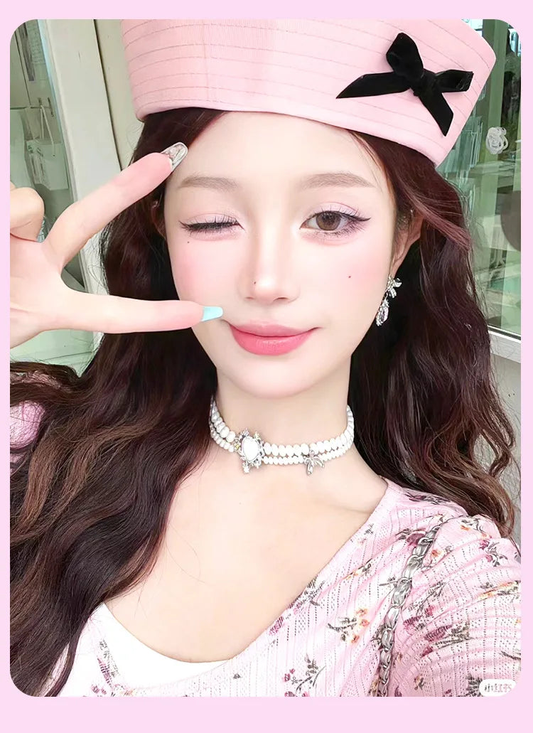 Dream Deer False Eyelashes Natural