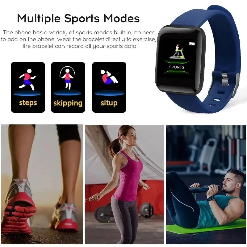 Chaogen Okosóra Sportos LED