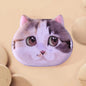Kitty Hidrofil Púder Puff Nők