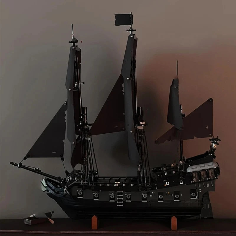Nonece Sailing Cube 2862