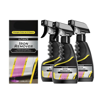Rozsdaeltávolító Autó Spray