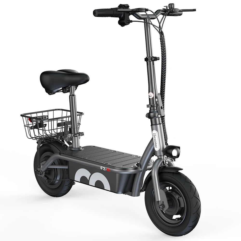 iScooter F2 für alle 30 km/h