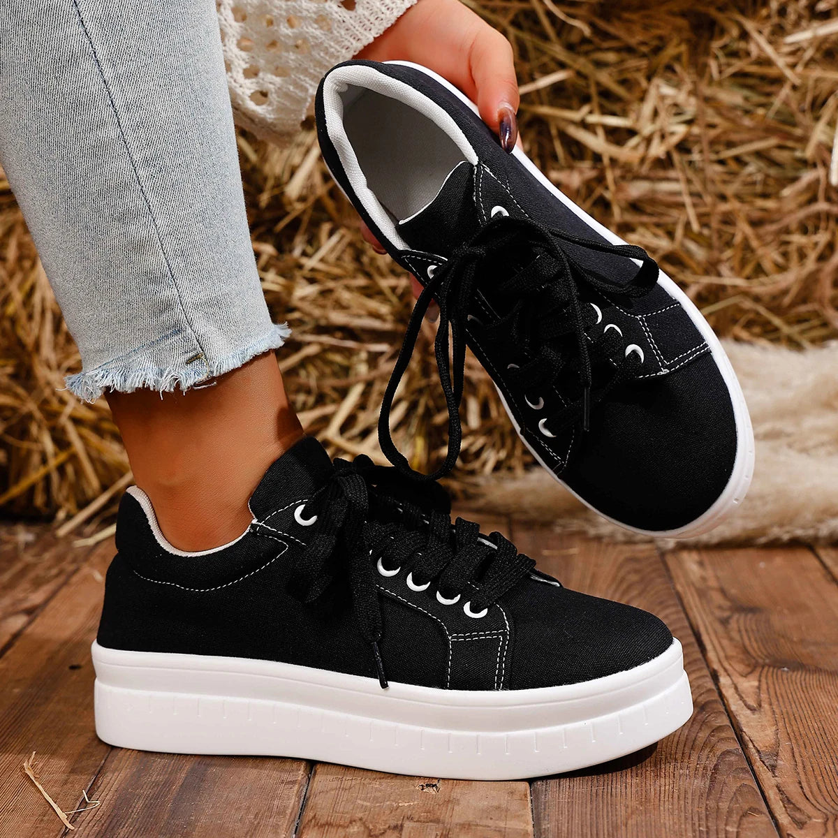 Damenschuhe RZSMTYA 3,5 cm Absatz