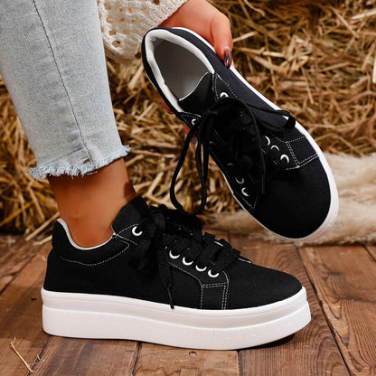 Damenschuhe RZSMTYA 3,5 cm Absatz
