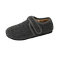 RZSMTYA Damen-Winterschuhe Flock