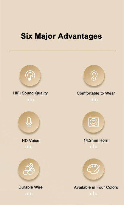 Samsung Dolby USB Fülhallgató