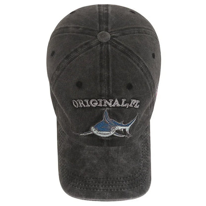 Baseball Sapka YBCN Unisex