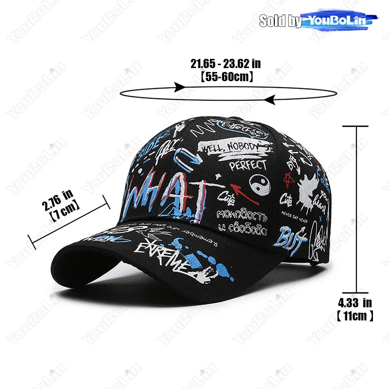 Baseball Sapka YBCN Uniszex