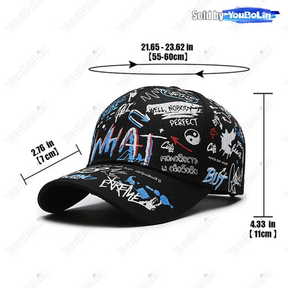 Baseball Sapka YBCN Uniszex