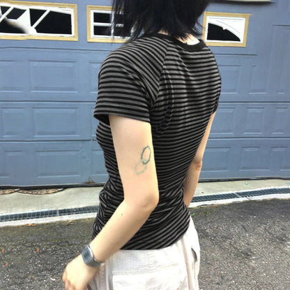Karcsú V Neck JEYONGZOOCN