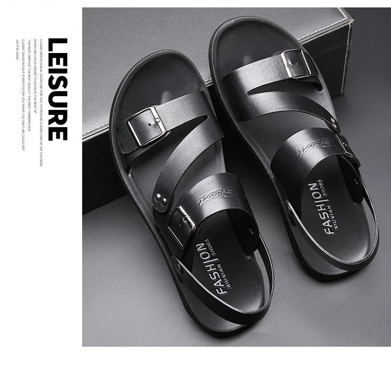 DUTRIEUX Herren-Slipper