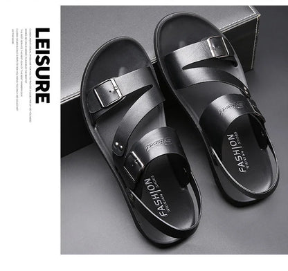 DUTRIEUX Herren-Slipper