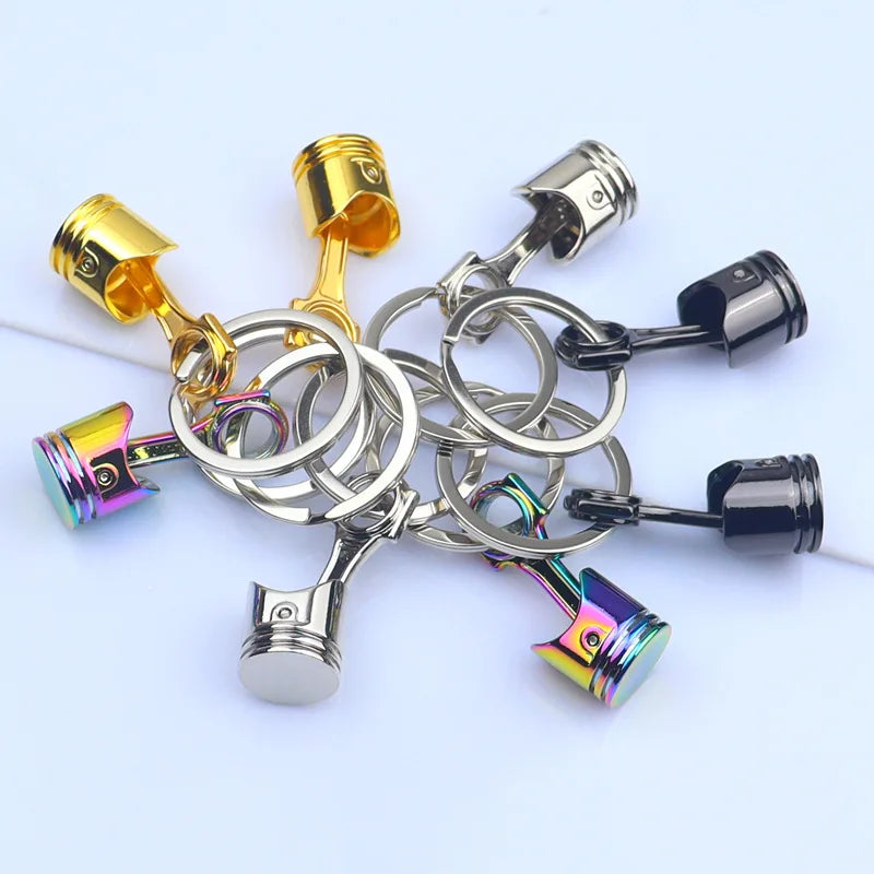 Kulcstartó Piston YESPLEASE