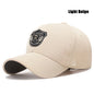 YBCN Baseballkappe für Erwachsene