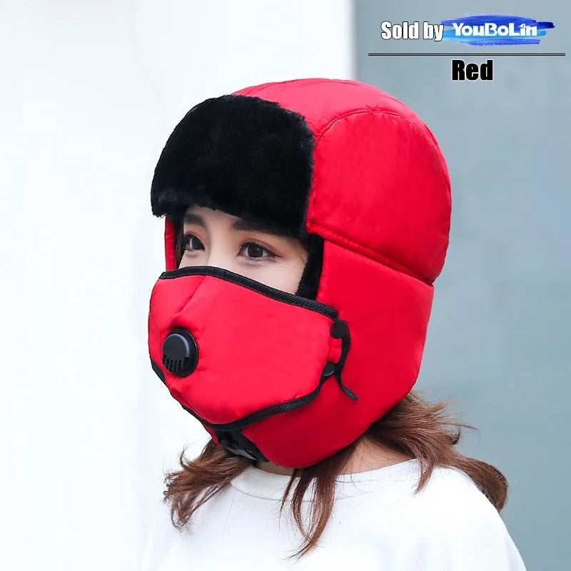 YBCN Sapka Melegen Felnott