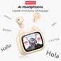 MINISO MS102 AI Fordító