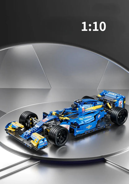RC Roadster Távirányítós Autó
