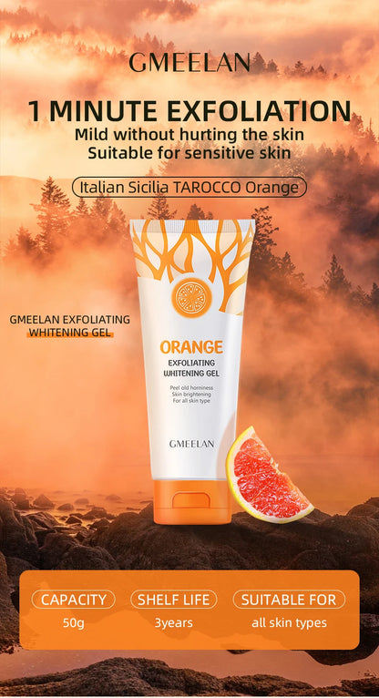 LGRAMER Orange Peeling-Gel
