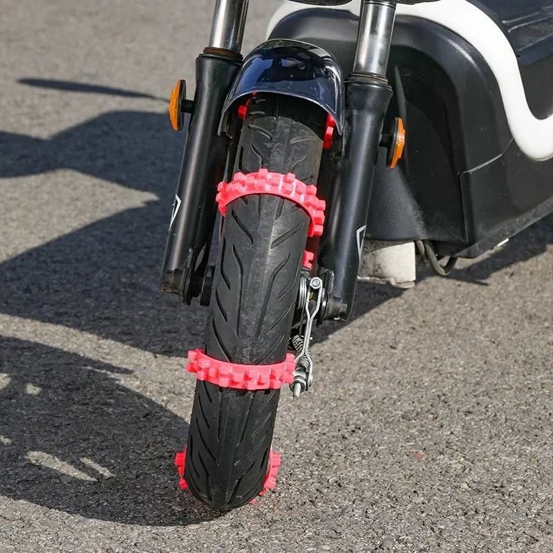 DUTRIEUX Hólánc Motoros