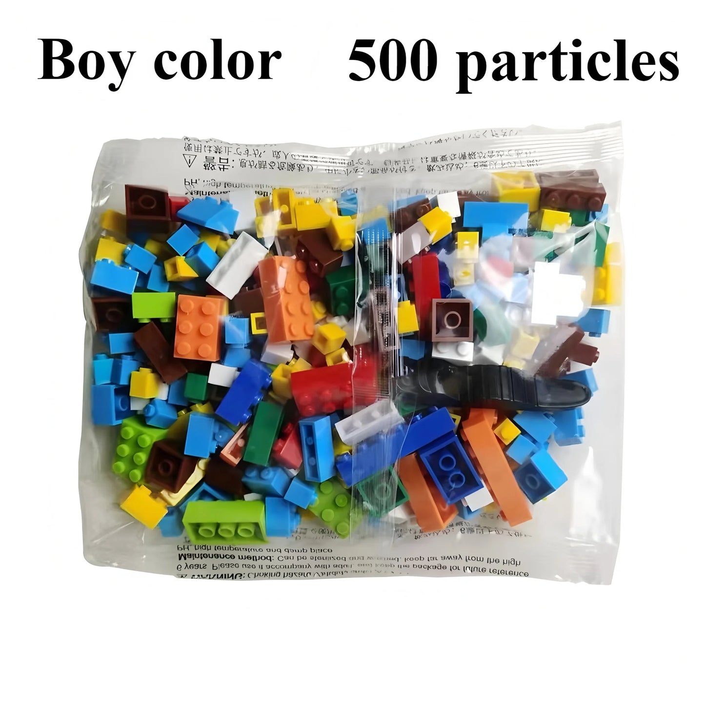Kreativ Epitoblokok NONECE