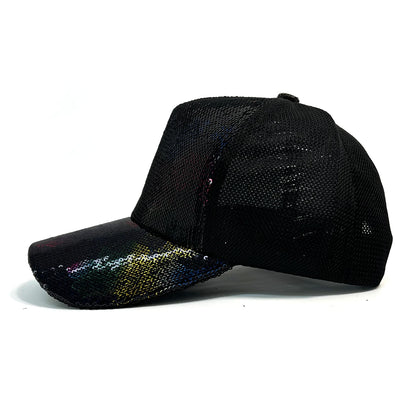 Baseballsapka Multifunkcio YBCN