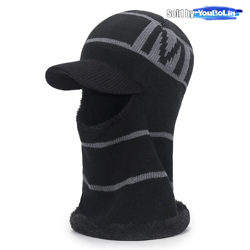 YBCN Beanie Sapka Unisex Meleg