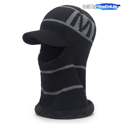 YBCN Beanie Sapka Unisex Meleg