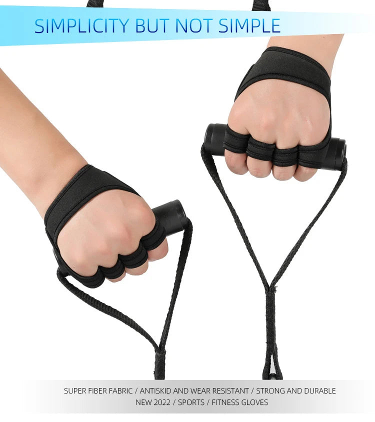 Edzőkesztyű Shockproof Unisex