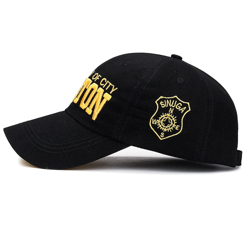 YBCN Unisex Sapka UV Védelem