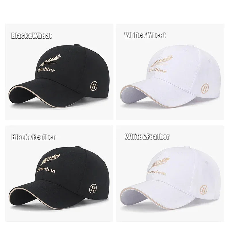 Baseball Sapka YBCN Uniszex