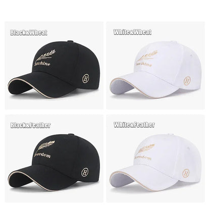 Baseball Sapka YBCN Uniszex