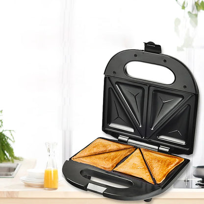 DMWD Szendvicskészítő Grill
