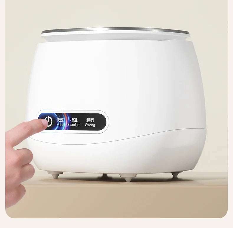 Xiaomi Ultrahangos UV Fogtisztító