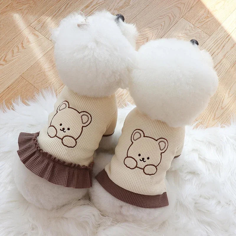 Kutyaruha Kis Kutya WANGMEOW