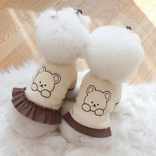 Kutyaruha Kis Kutya WANGMEOW