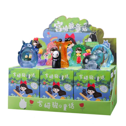 Miyazaki Figura 52TOYS Elves