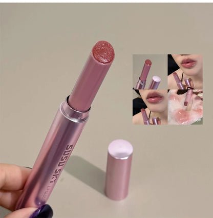 Velvet Gloss Ajakrúzs Foltálló