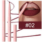 Lip Liner Matte Plumping Szín