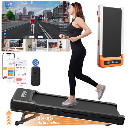 Futópad Superun Otthon 3HP