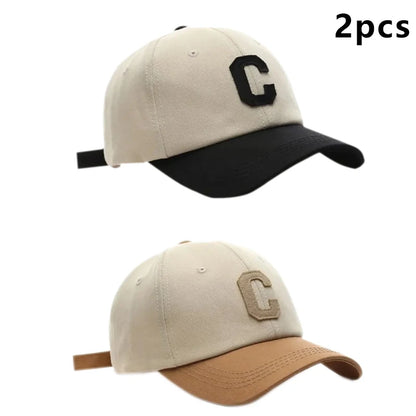 Baseball Sapka OtherCN Színes