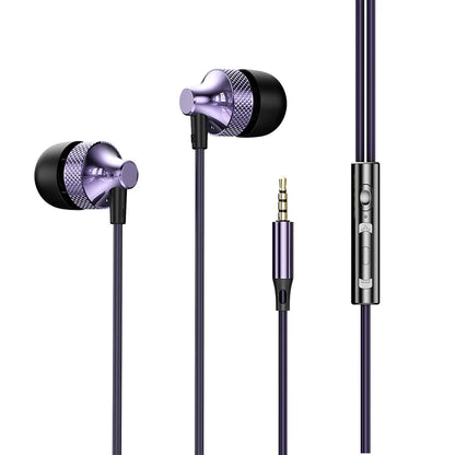 Dolby Audio Fülhallgató USB-C