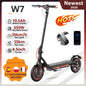 iScooter W7 Elektroroller