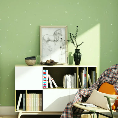 Gyerek Csillagos Tapéta Henan