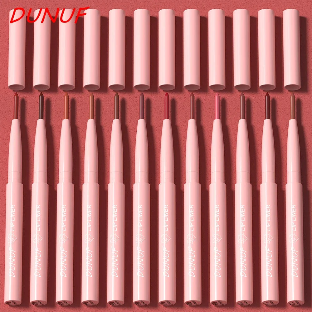 Lip Liner Matte Plumping Szín