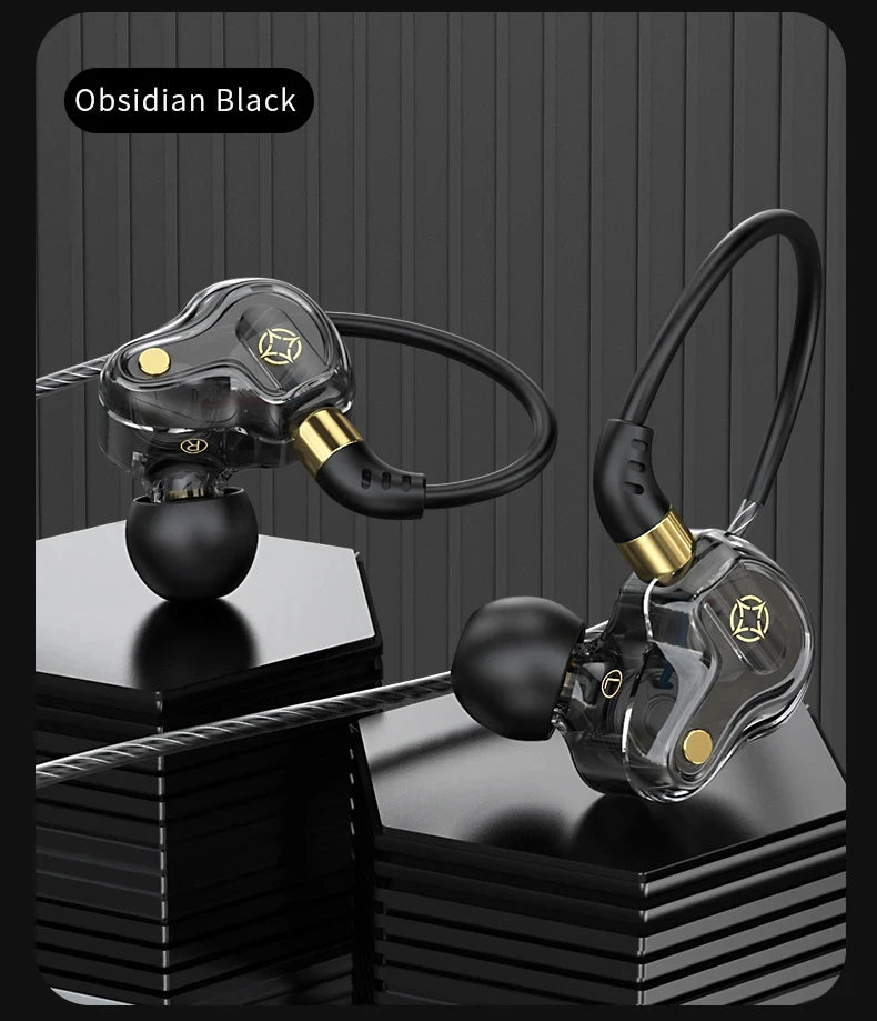 TekaGene USB-C Headphone DAC