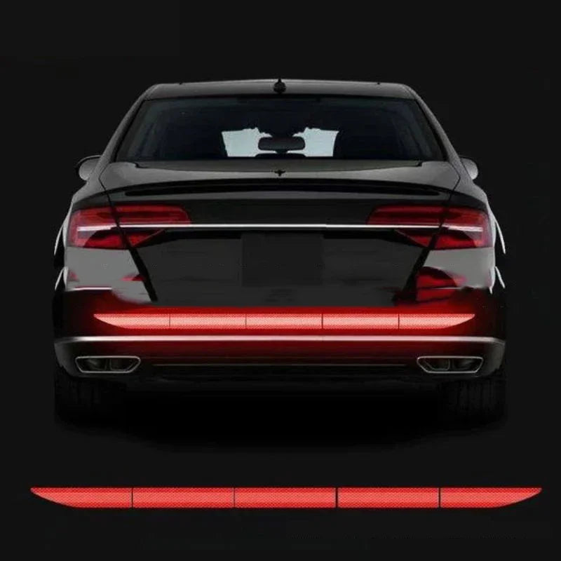 DUTRIEUX Reflektierendes Klebeband Auto