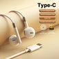 Samsung Dolby USB Fülhallgató