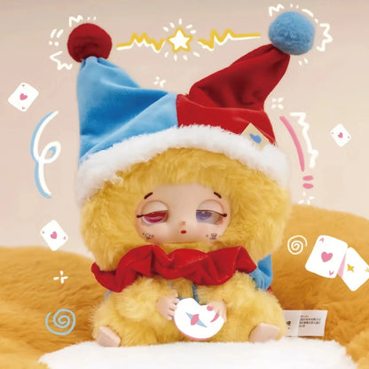 RTBXF Doudou Plüschtier Blindbox