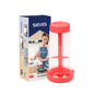 Rotating Flour Sieve Cup