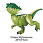 Coolplayce Dino Építő Készlet